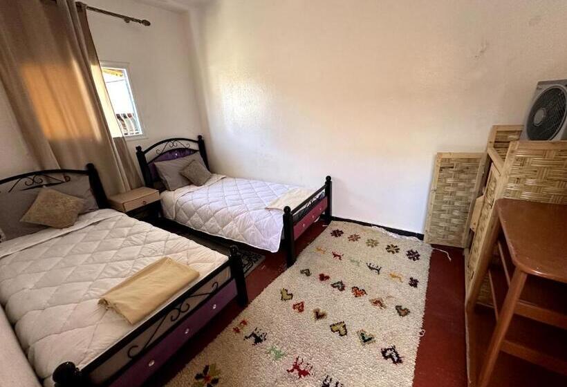 غرفة قياسية, Mabidi Surf Taghazout