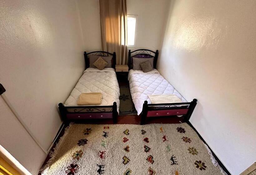 غرفة قياسية, Mabidi Surf Taghazout