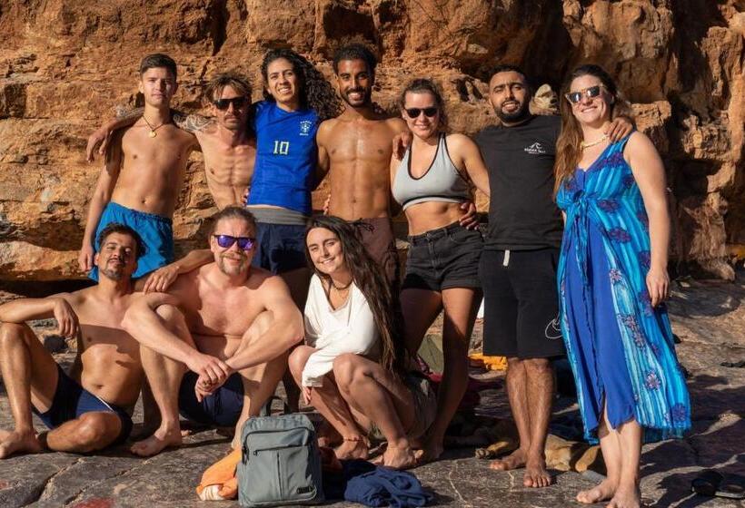 غرفة قياسية, Mabidi Surf Taghazout