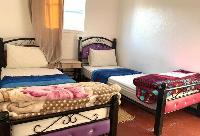 غرفة قياسية, Mabidi Surf Taghazout