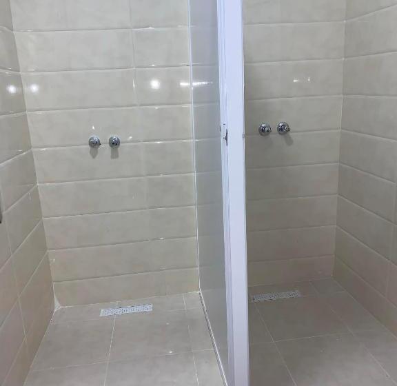 غرفة قياسية, Mabidi Surf Taghazout