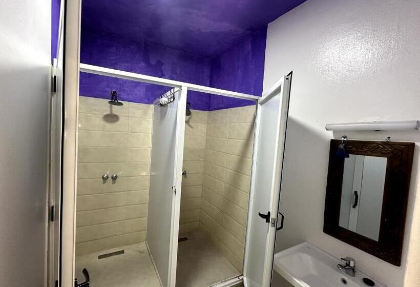 غرفة قياسية ثلاثية, Mabidi Surf Taghazout