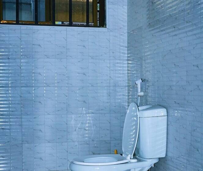 디럭스 룸, Safari Park House