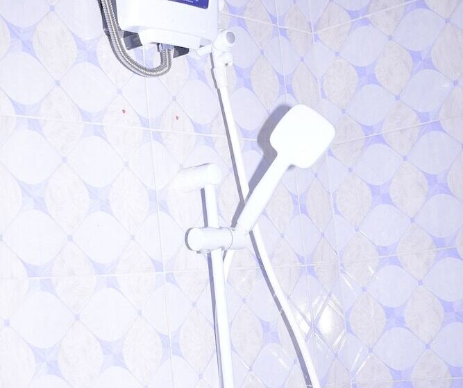 디럭스 룸, Safari Park House