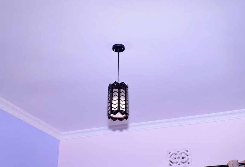 디럭스 룸, Safari Park House