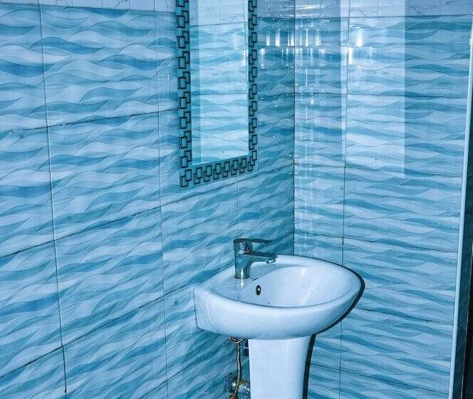 스탠다드 룸, Safari Park House