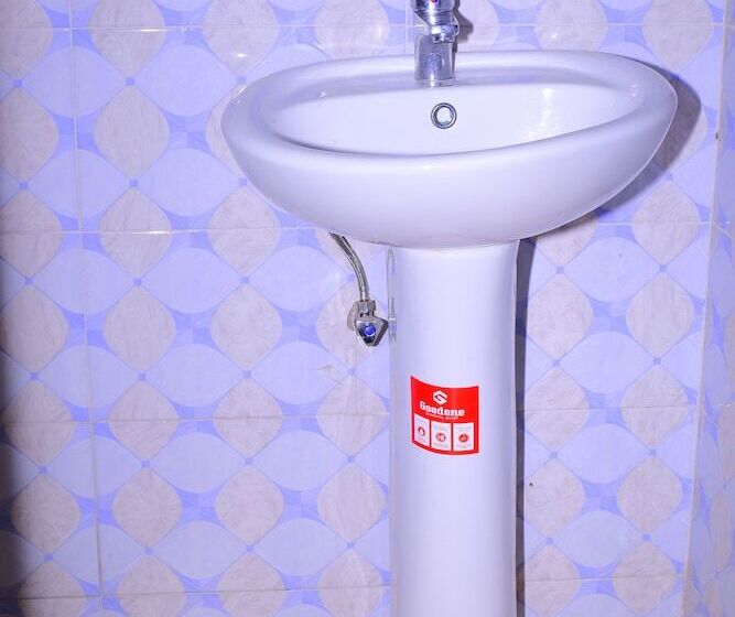 스탠다드 룸, Safari Park House