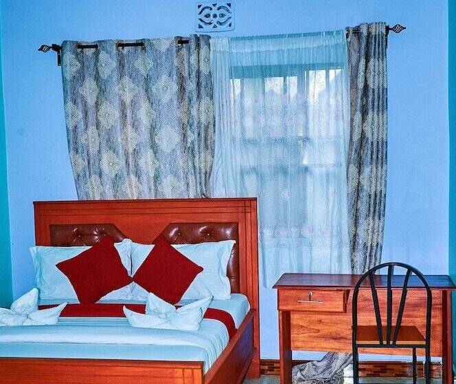 스탠다드 룸, Safari Park House