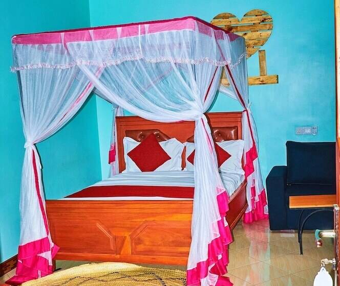 스탠다드 룸, Safari Park House