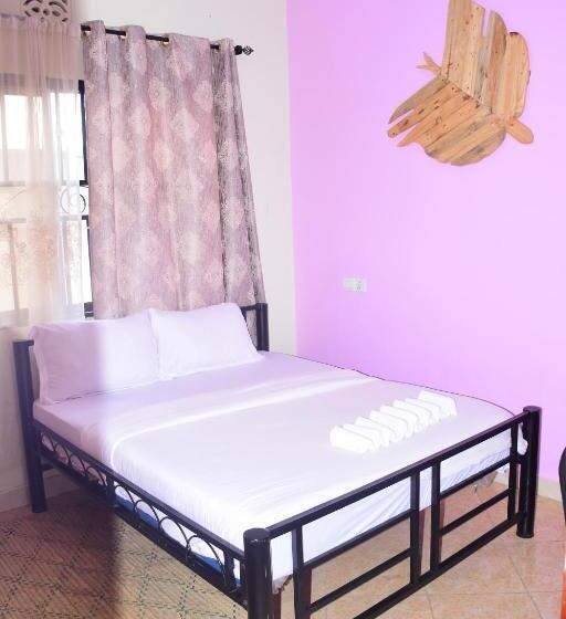 디럭스 룸, Safari Park House