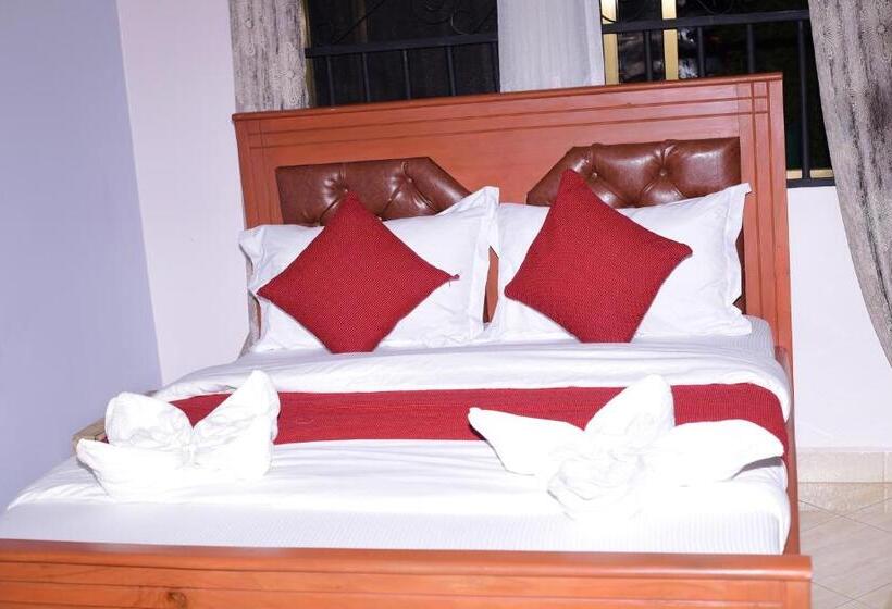 스탠다드 룸, Safari Park House