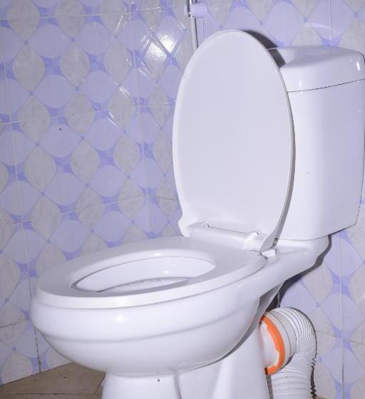 스탠다드 룸, Safari Park House