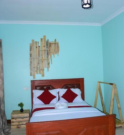 스탠다드 룸, Safari Park House