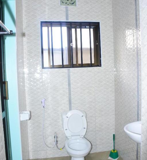 스탠다드 룸, Safari Park House