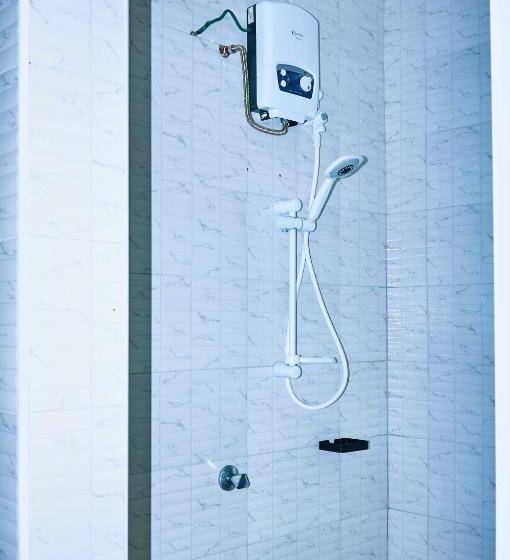 스탠다드 룸, Safari Park House