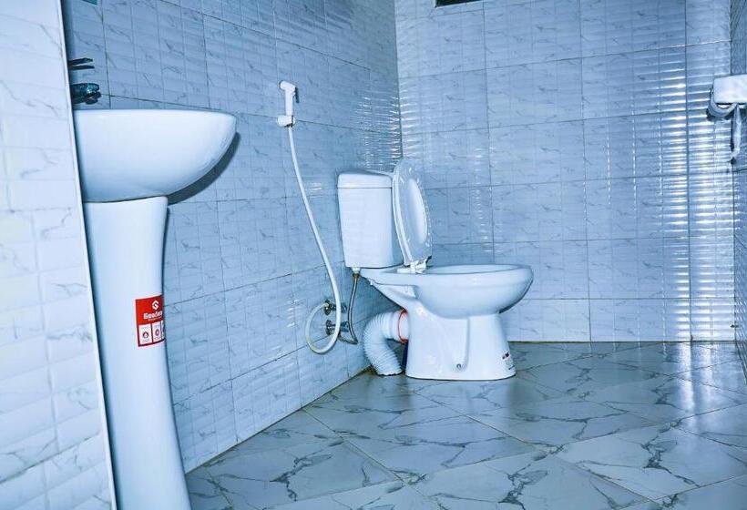 스탠다드 룸, Safari Park House