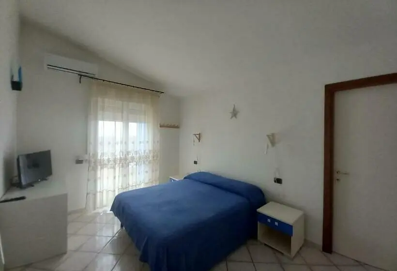Standard-huone, Villa Acquamarina