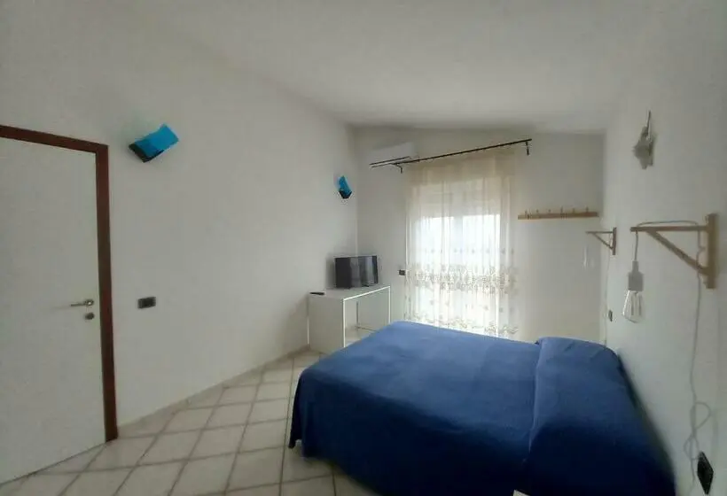 Standard-huone, Villa Acquamarina