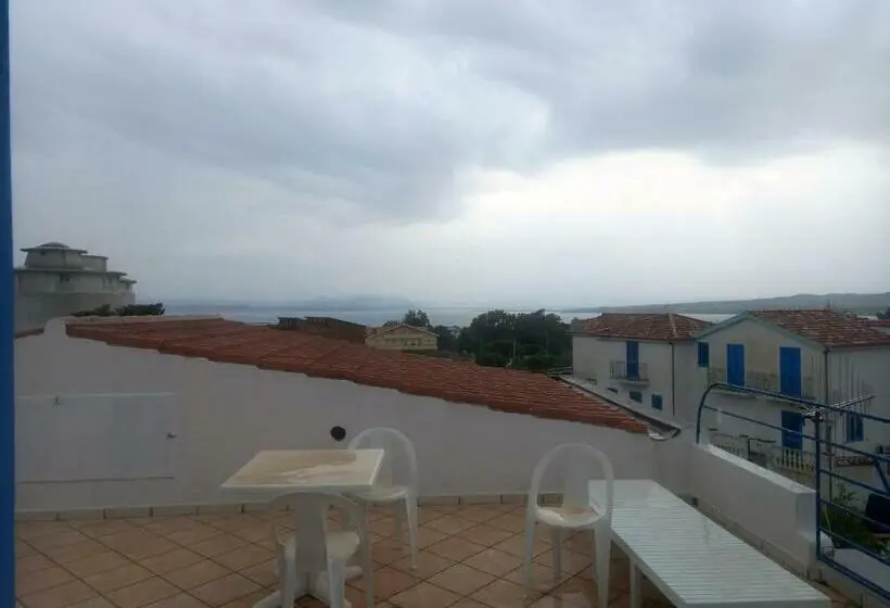 Standard-huone, Villa Acquamarina