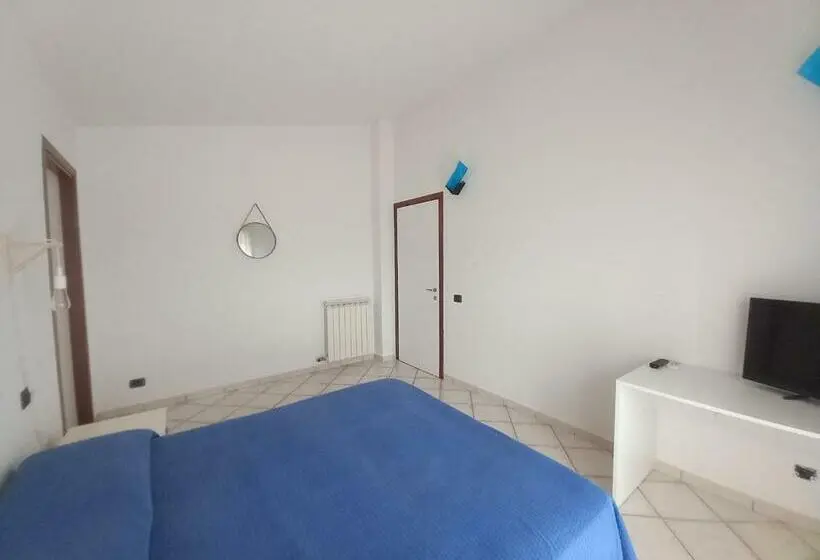 Standard-huone, Villa Acquamarina