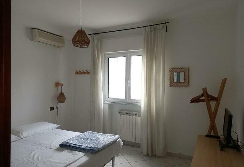 غرفة قياسية, Villa Acquamarina