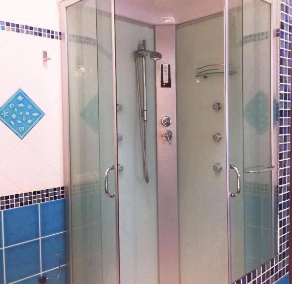 Номер Стандарт, Villa Acquamarina