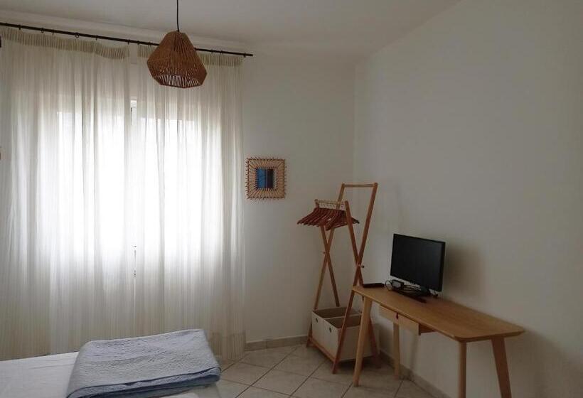 غرفة قياسية, Villa Acquamarina