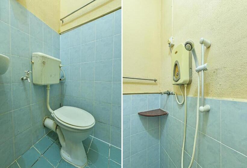 غرفة ديلوكس, Oyo 90706 Empire Inn 2