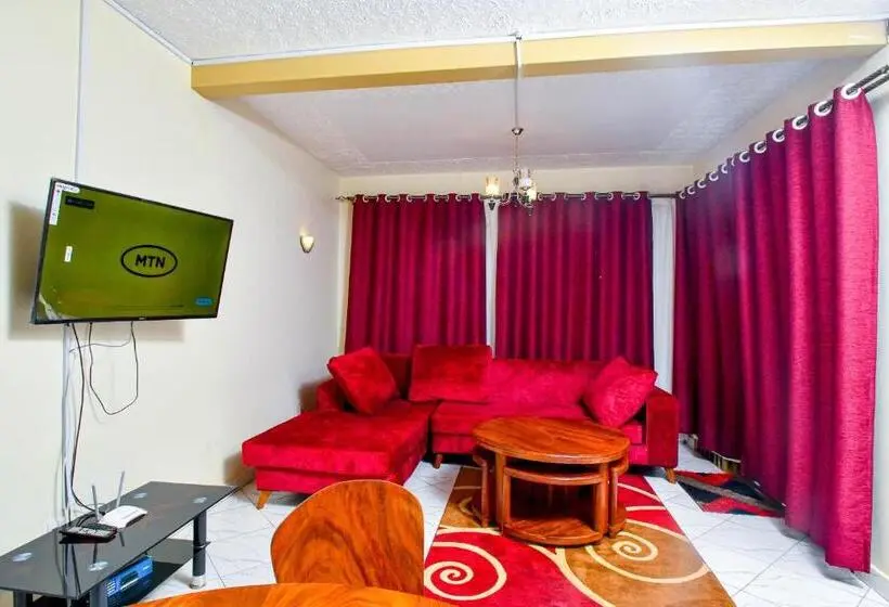 اتاق استاندارد یک نفره, Peace Of Mind Suites