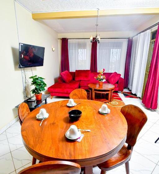 اتاق استاندارد یک نفره, Peace Of Mind Suites