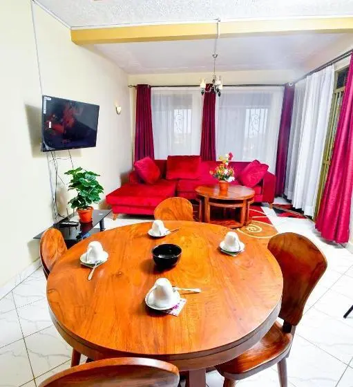 اتاق استاندارد یک نفره, Peace Of Mind Suites
