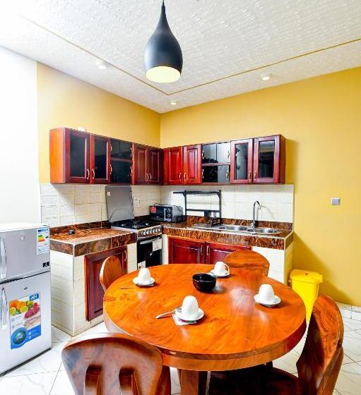اتاق استاندارد یک نفره, Peace Of Mind Suites