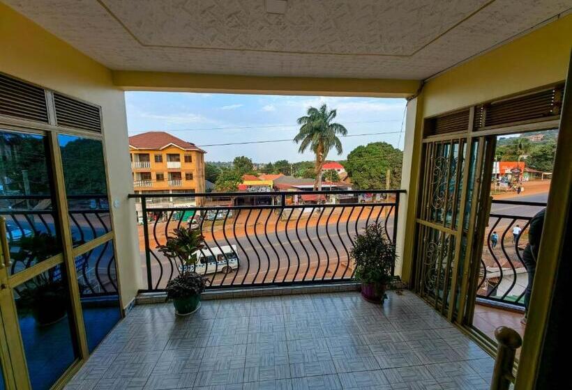 اتاق استاندارد یک نفره, Peace Of Mind Suites