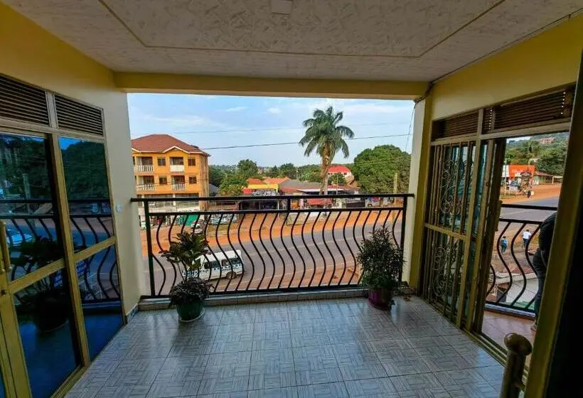 اتاق استاندارد یک نفره, Peace Of Mind Suites