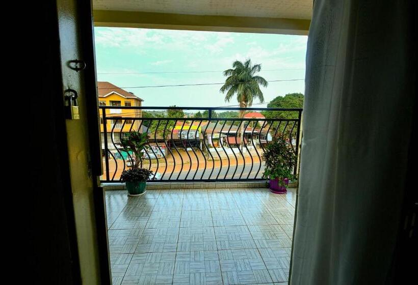اتاق استاندارد یک نفره, Peace Of Mind Suites