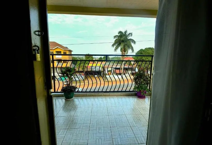 اتاق استاندارد یک نفره, Peace Of Mind Suites
