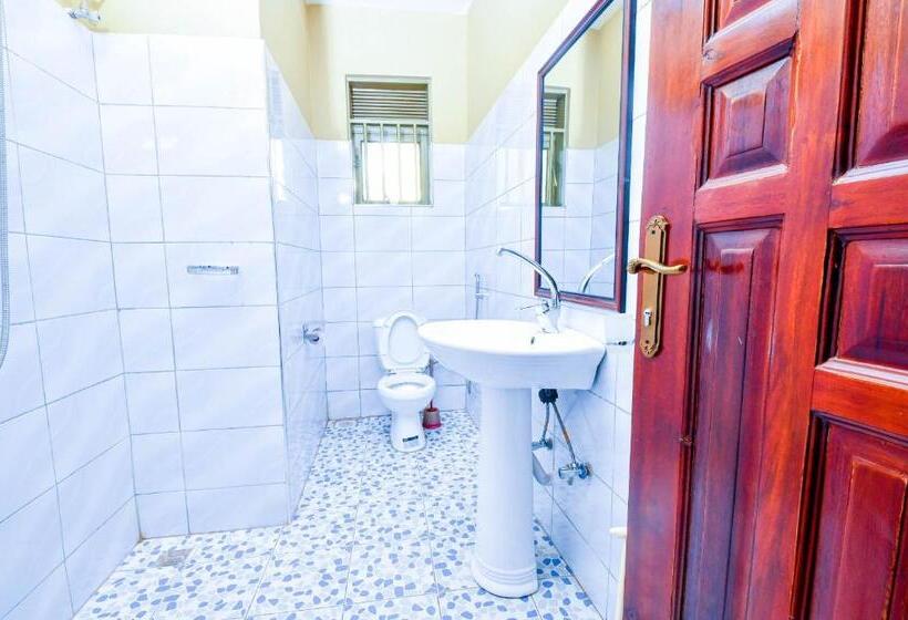 سوییت لوکس, Peace Of Mind Suites