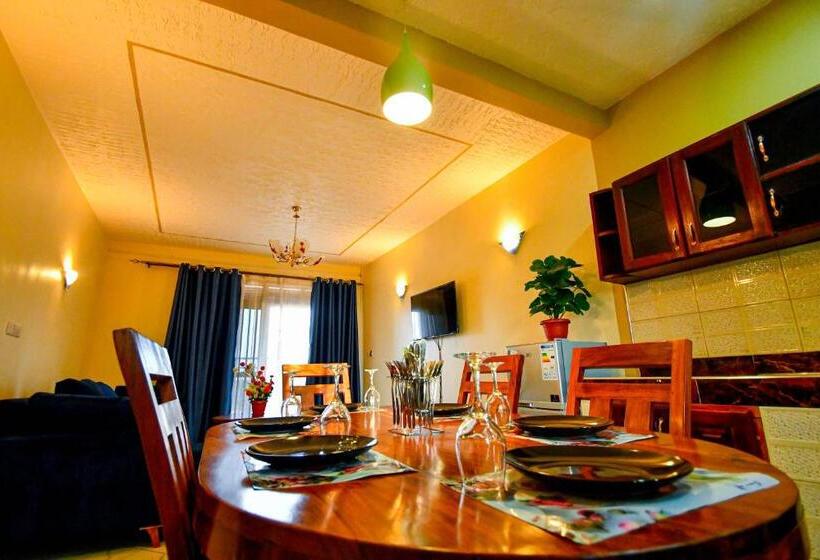 سوییت لوکس, Peace Of Mind Suites