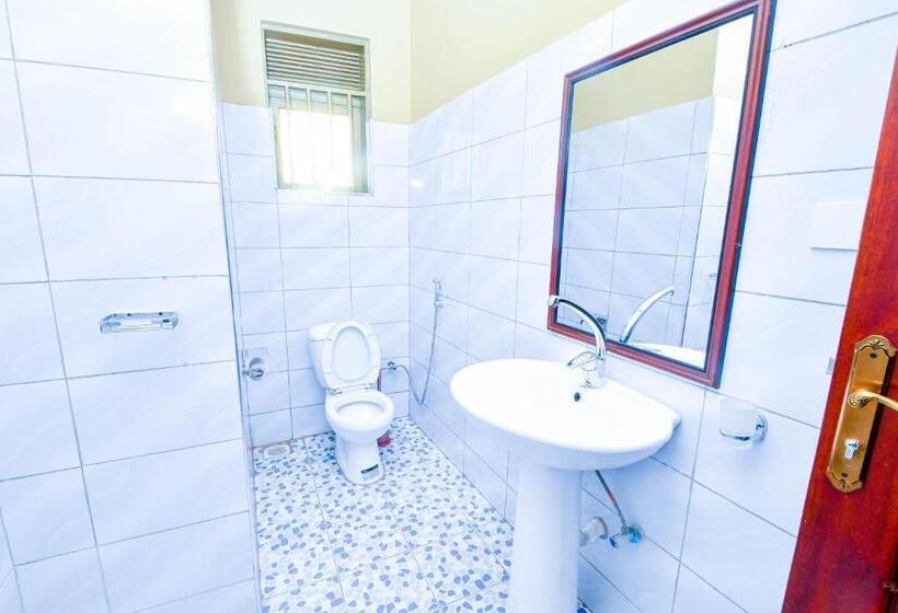 اتاق استاندارد یک نفره, Peace Of Mind Suites