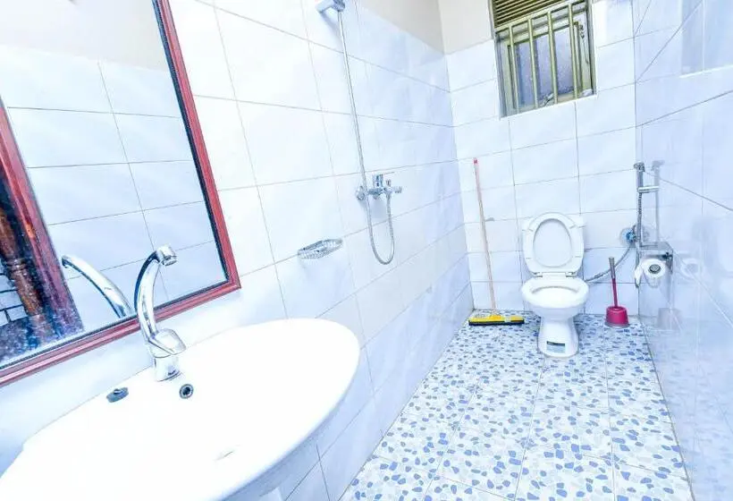 اتاق استاندارد یک نفره, Peace Of Mind Suites
