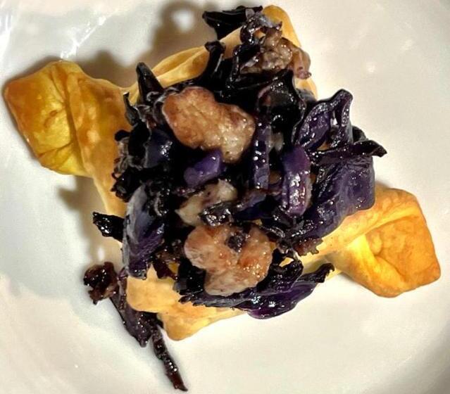 غرفة كومفورت ثلاثية, Tenuta Del Savonisco