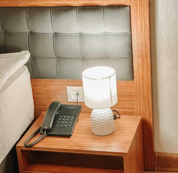 آپارتمان 1 خوابه با بالکن, The At “orbi Palace Bakuriani”