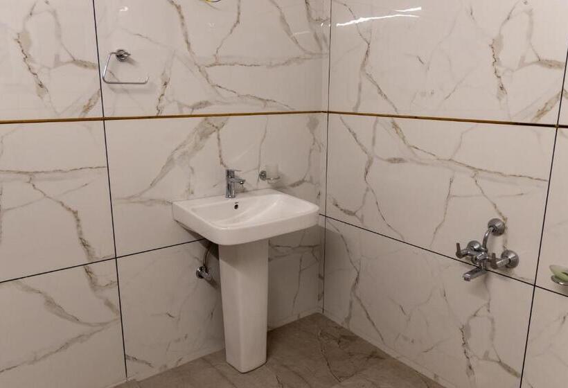 Номер Deluxe, Bali Guest House