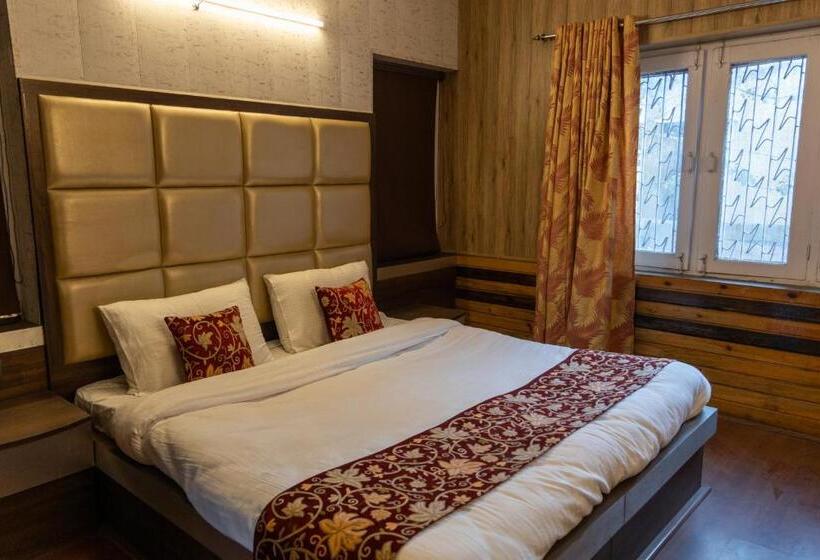 Номер Deluxe, Bali Guest House