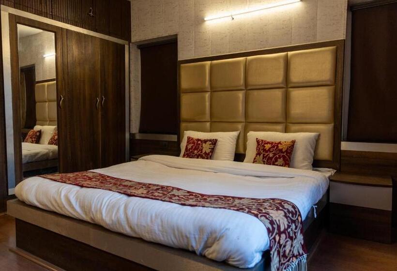 Номер Deluxe, Bali Guest House