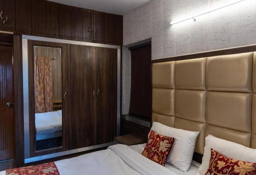 Номер Deluxe, Bali Guest House