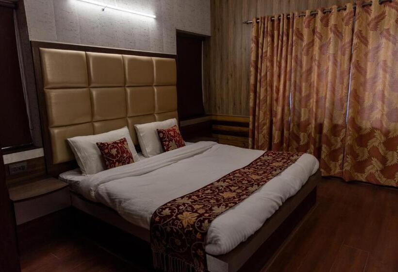 Номер Deluxe, Bali Guest House