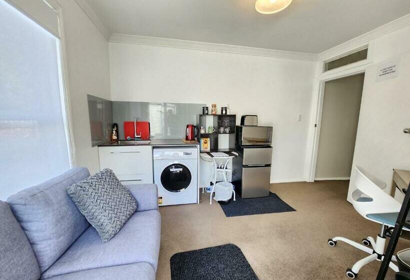 Номер Стандарт, Private Guesthouse F2