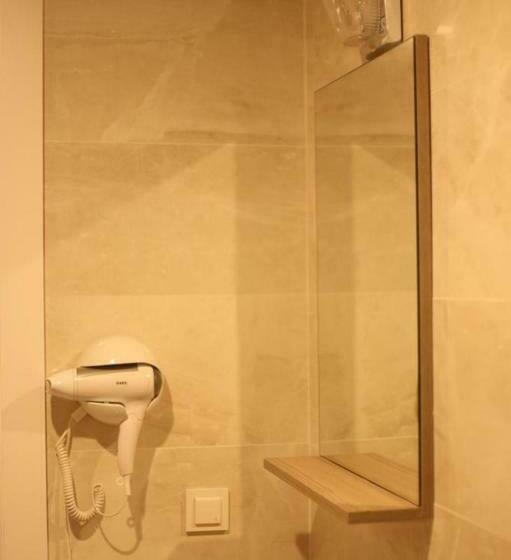 침실 1개 수피리어 아파트, Yücemek Apart