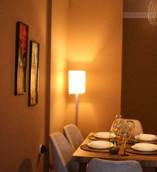 침실 1개 수피리어 아파트, Yücemek Apart